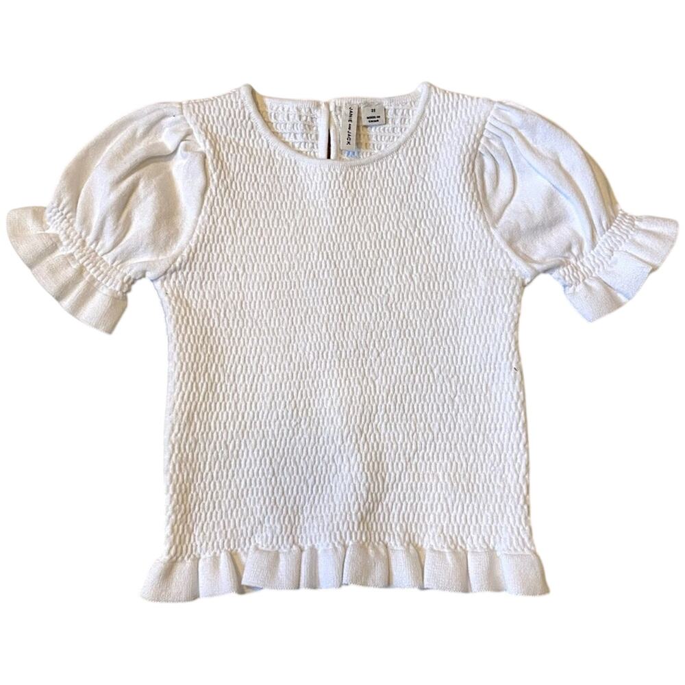 Janie and Jack shirt